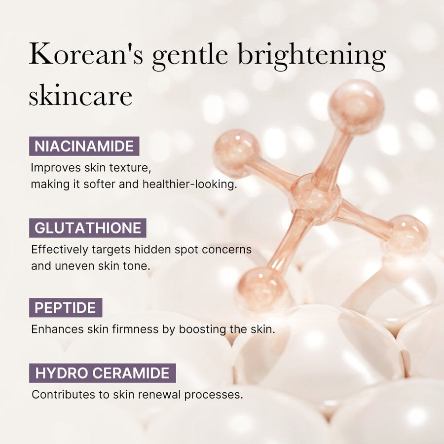 crema en cápsulas iluminadoras con glutatión medicube age-r