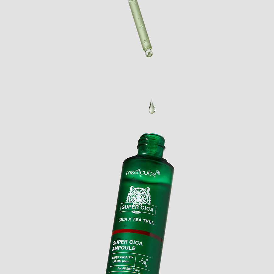 ampolla medicube super cica