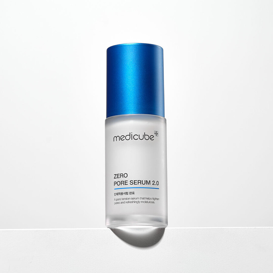 suero medicube zero pore