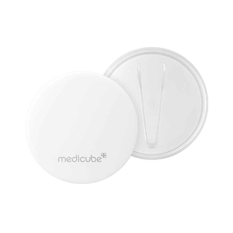 estuche de viaje para compresas medicube