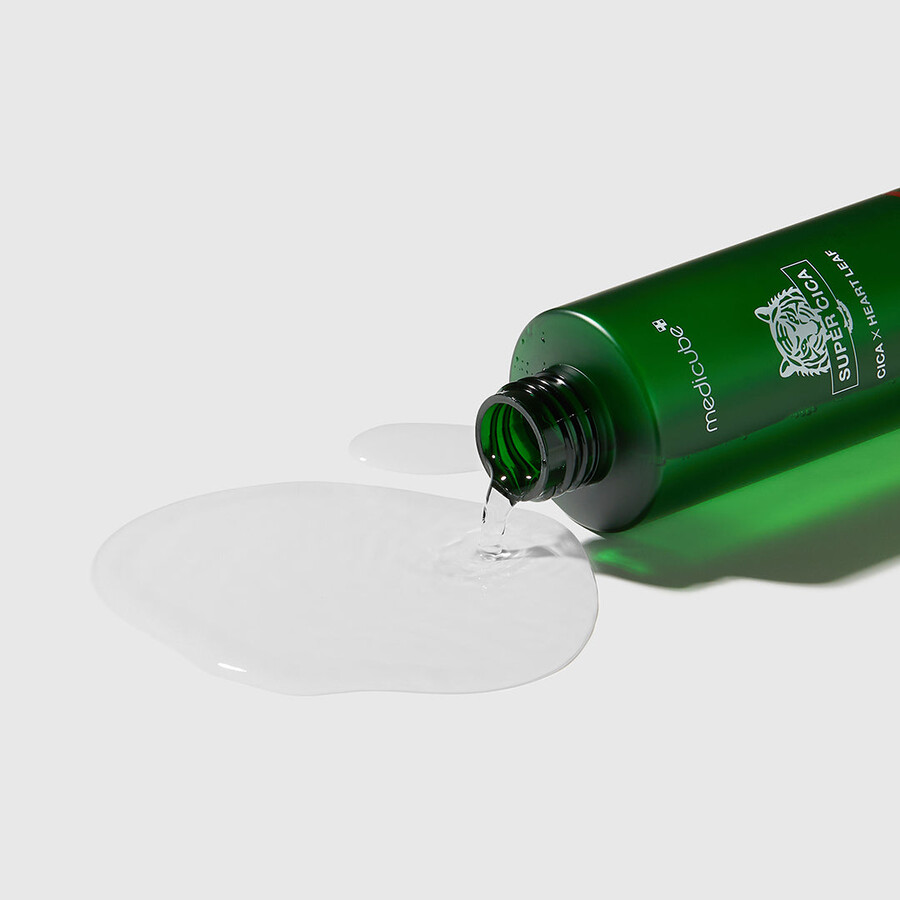 tónico super cica de medicube