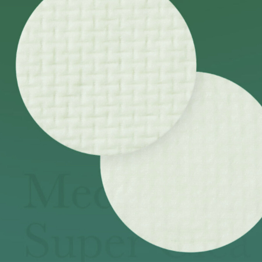 compresas medicube super cica