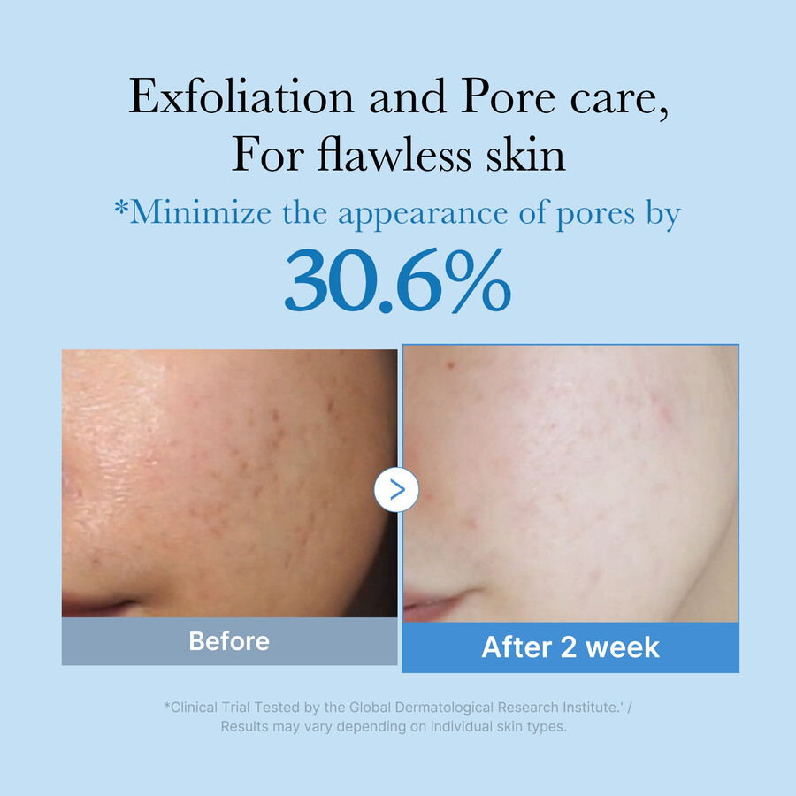 tónico medicube zero pore