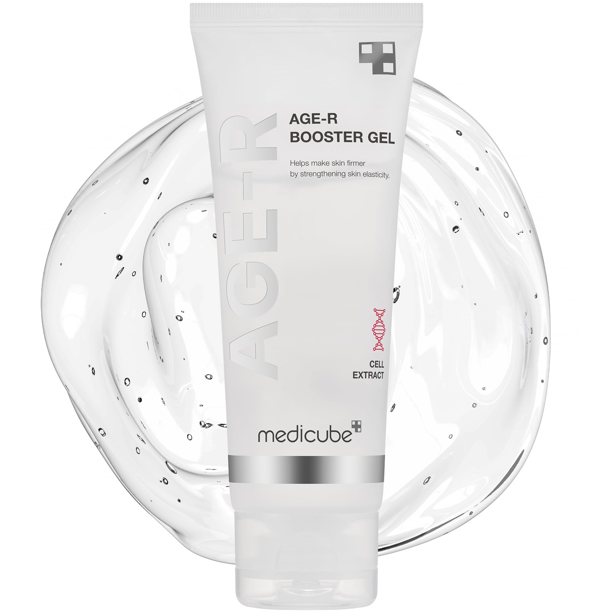 suero de gel potenciador