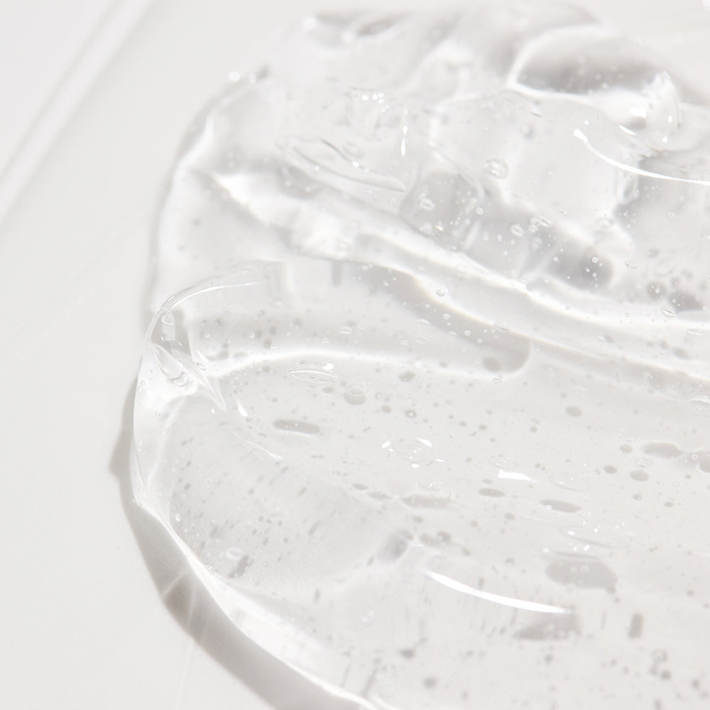 suero de gel potenciador