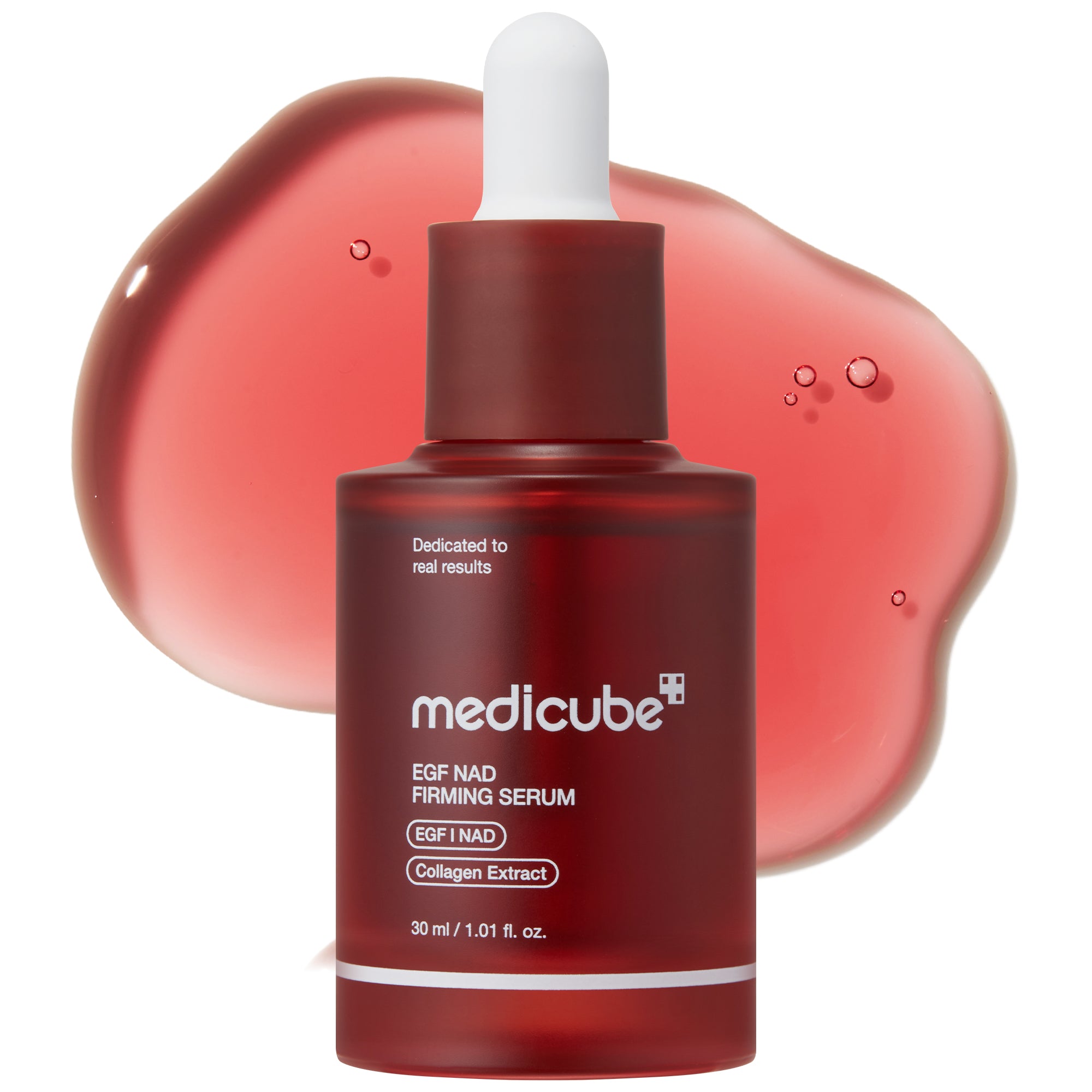 medicube egf nad suero reafirmante